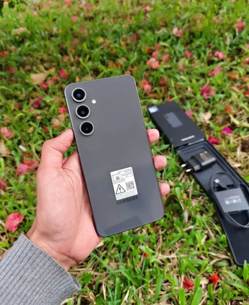 Samsung S24 FE 8/256GB Sein