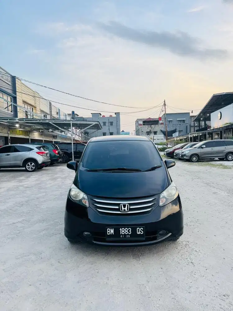 Freed psd 2009 Full original