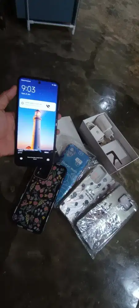 Hp Redmi 10 2022 4/64