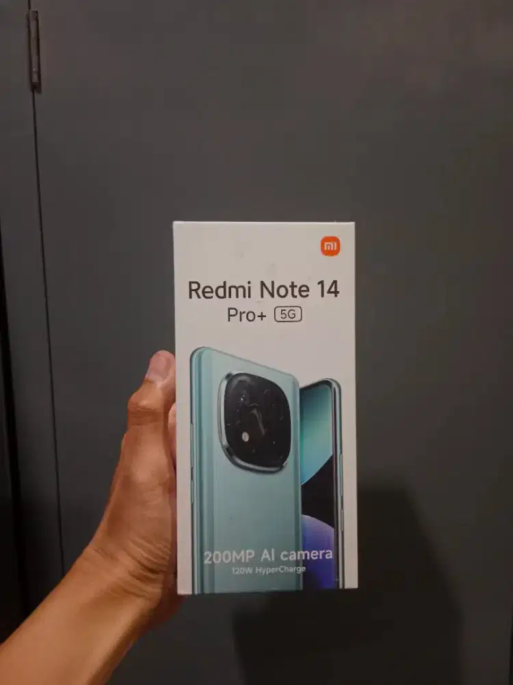 REDMI NOTE 14 PRO+ 12/512 GB