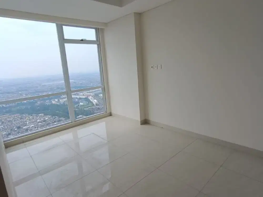 Apartemen Sedayu City 2BR Semi Furnish Jakarta Timur