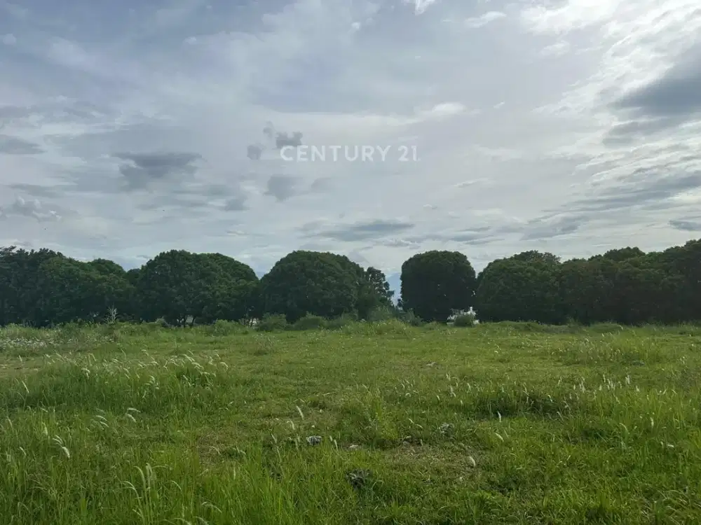 Tanah Siap Bangun Luas 450 Meter Budi Indah Setiabudi Lembang