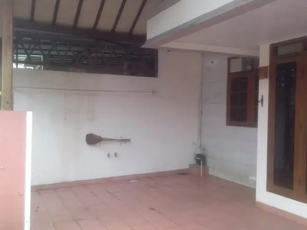 Dijual rumah murah 2lantai di Metland Menteng Jakarta Timur siaphuni minimalis modern