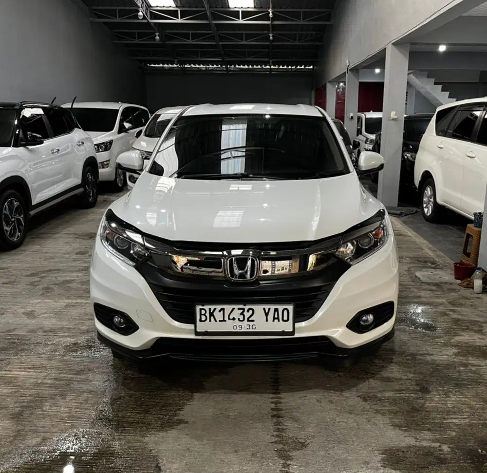 HRV 1,5 S Manual 2020 , 2021 , 2019