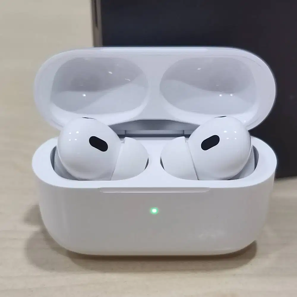 AirPods Pro Gen 2 Premium | 100% Normal