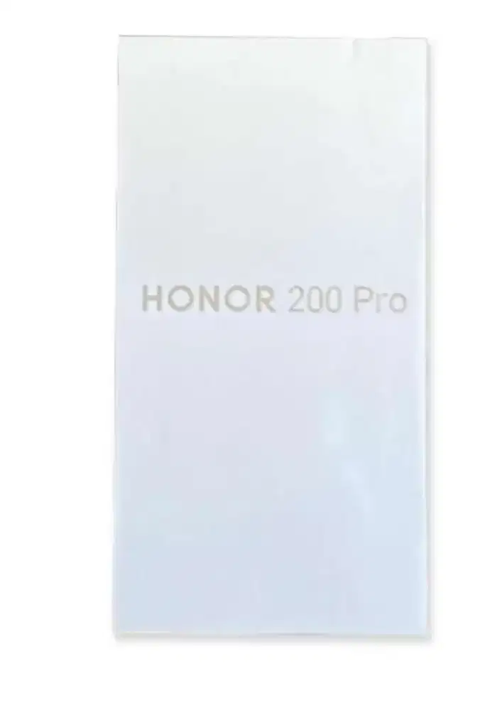 Honor 200 pro BNIB