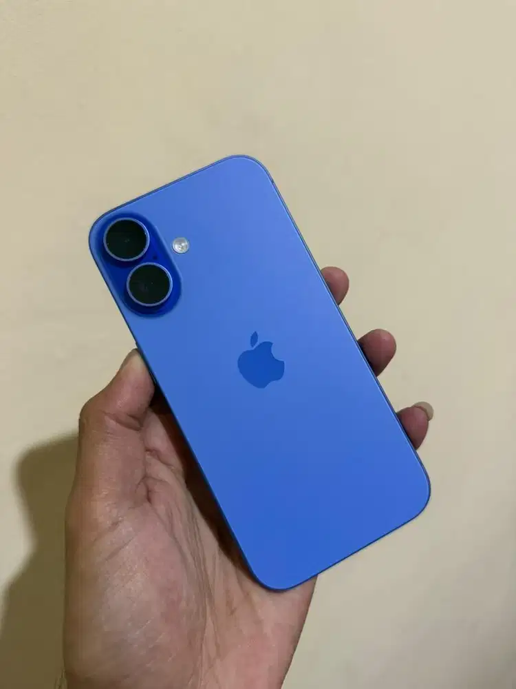 iPhone 16 128gb iBox