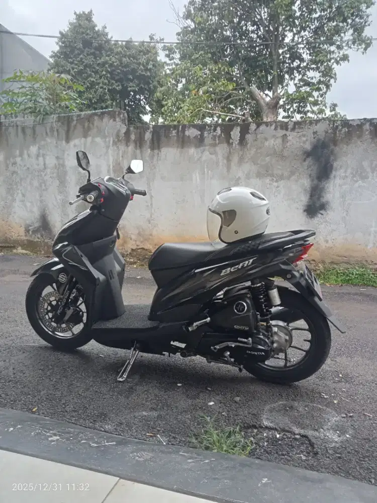 Beat fi stater kasar