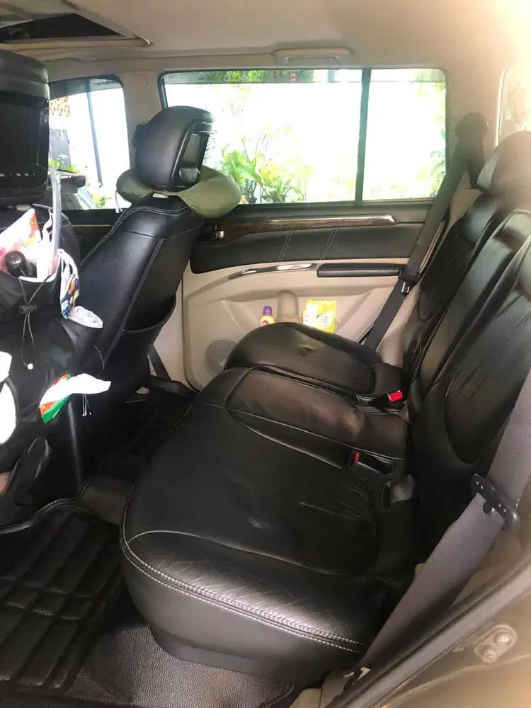 jual pajero sport 2012