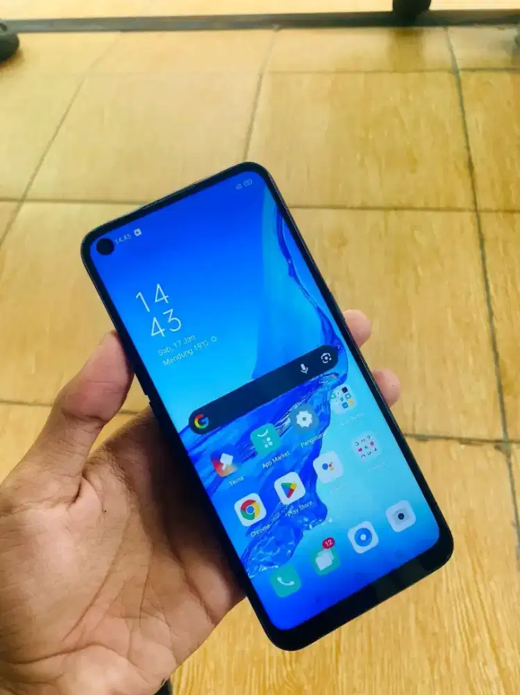 Oppo A53 4/64Gb Second