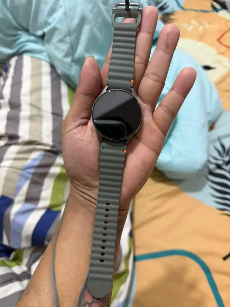 Jual samsung galaxy watch 7