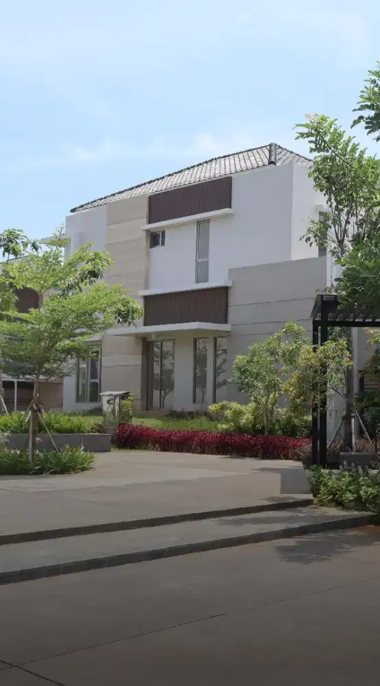 Pik - Murah Kavling Serenade