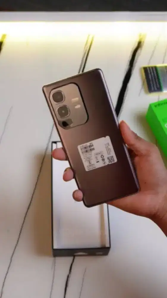 infininix note 5S 5G+ grey umur 3 minggu