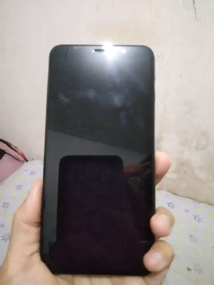 Jual Lenovo A5S