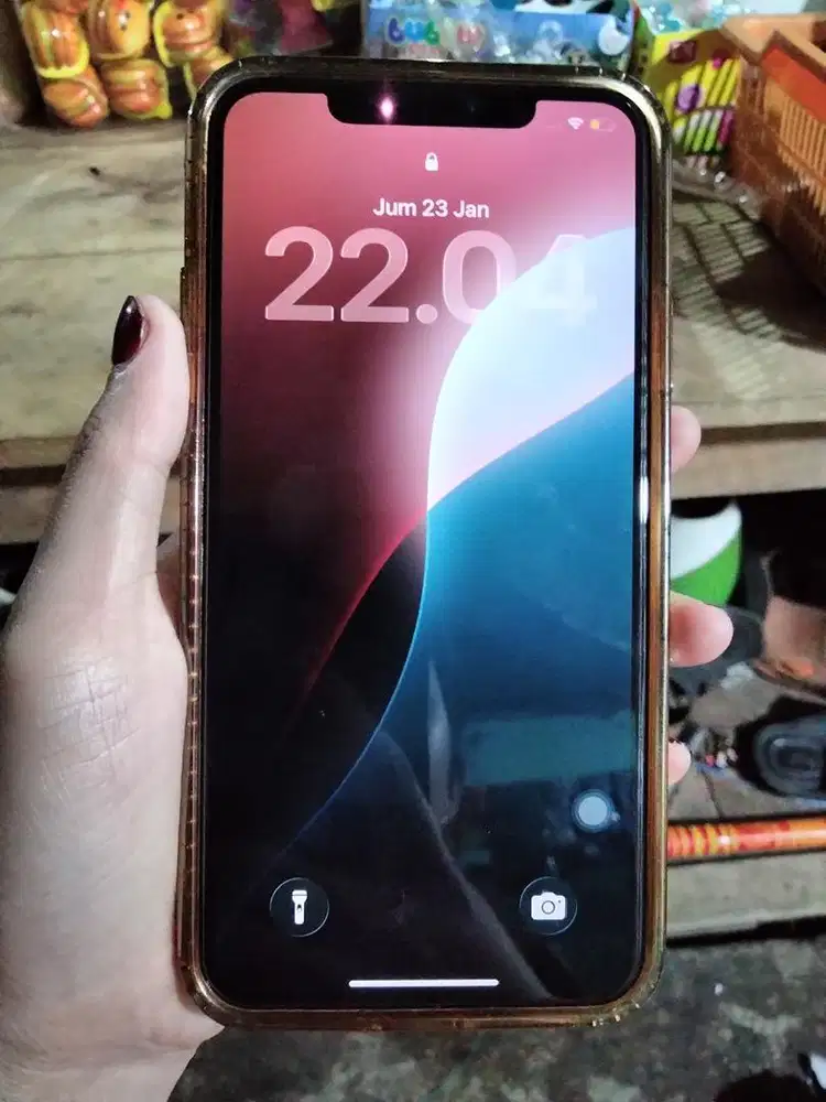 Hp iphone 11 promax jual cepat