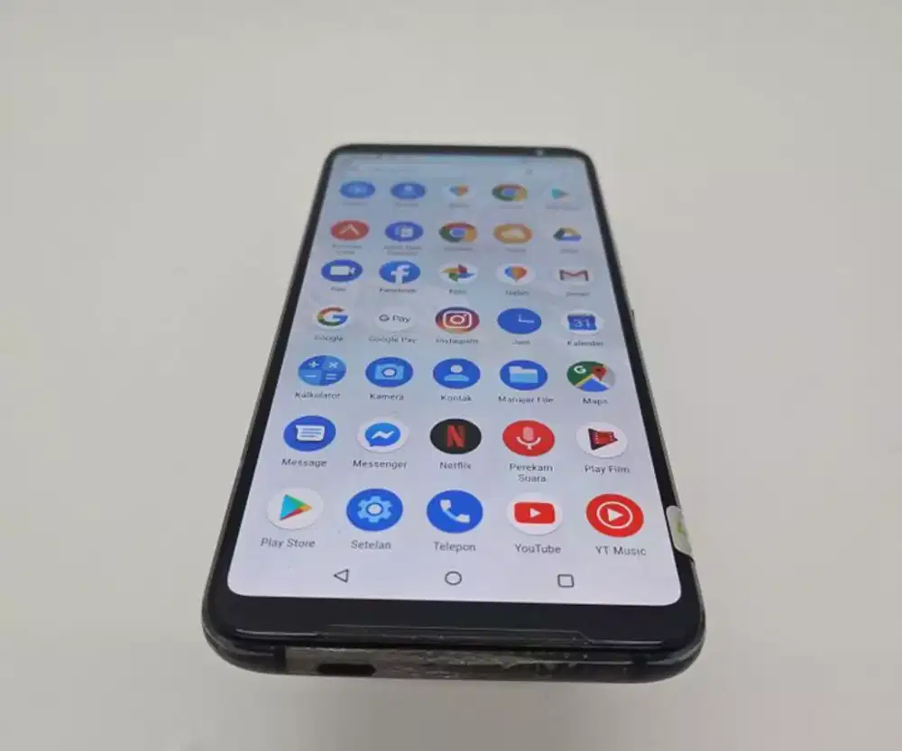 Asus ROG 3 Ram 12Gb per 128gb