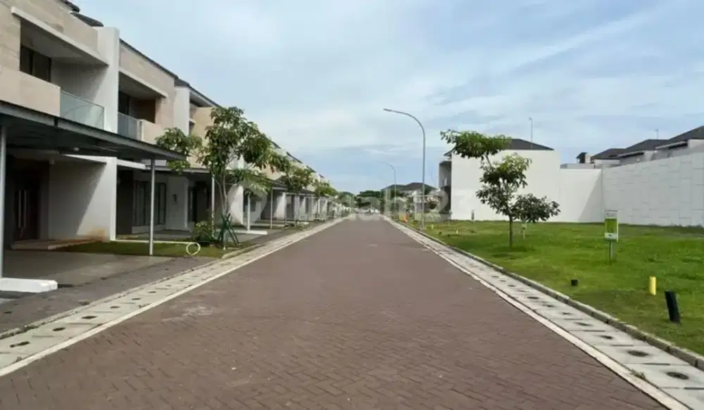 Pik - Murah Kavling Sonata Lagoon