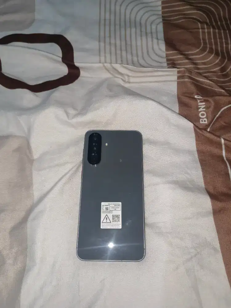 Samsung A56 5G 8/256