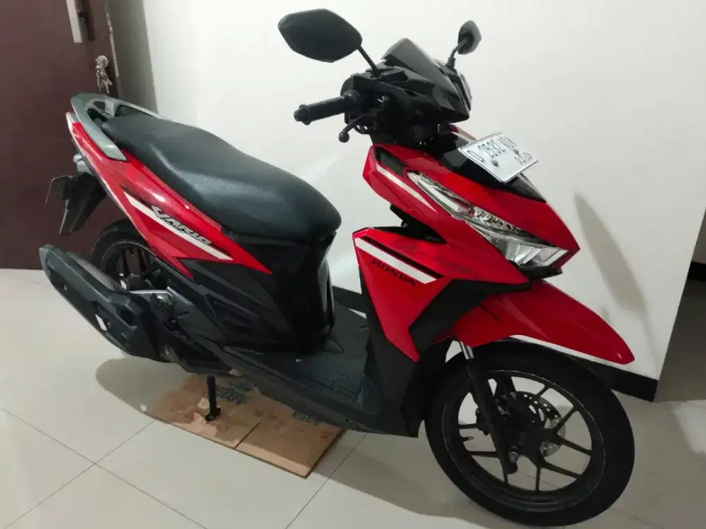 Honda vario 125 led 2018