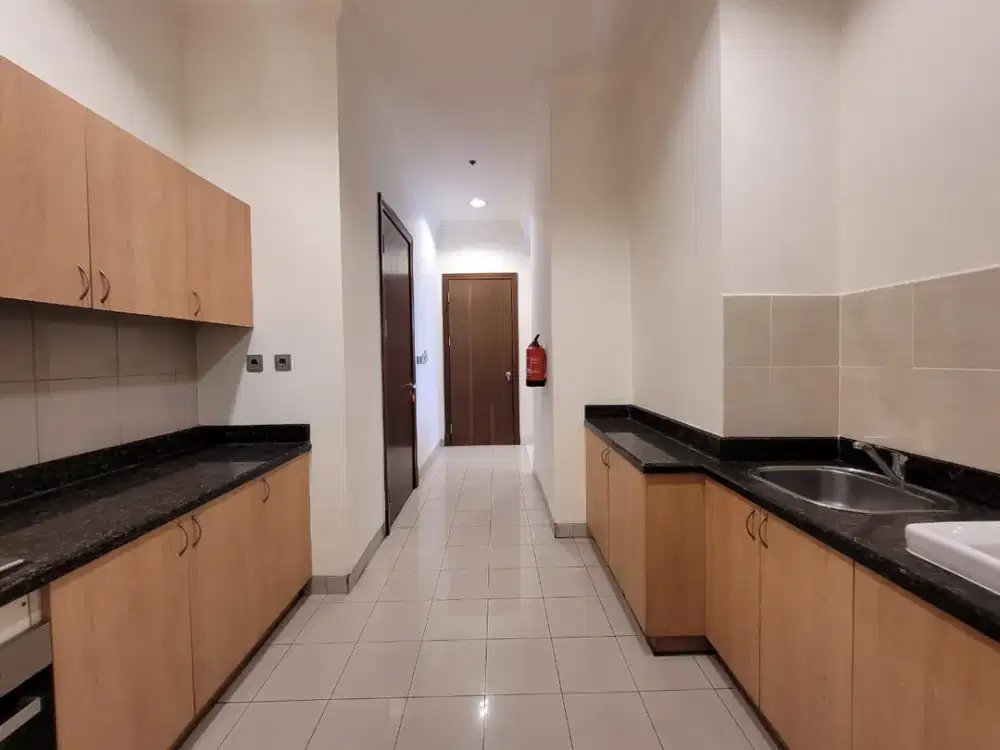 Disewakan Space Komersial Premium – Pacific Place Jakarta | 500 m²