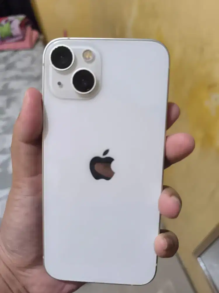 Iphone 13 inter 128gb lupa icloud