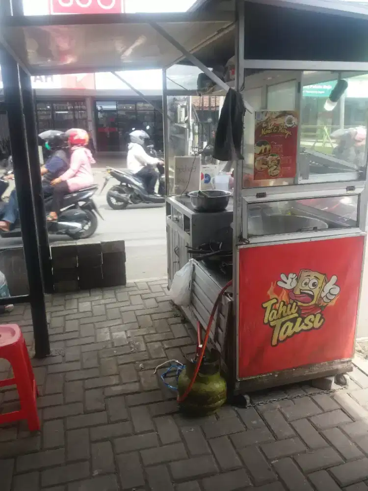 Mencari Modal usaha Pekerjaan