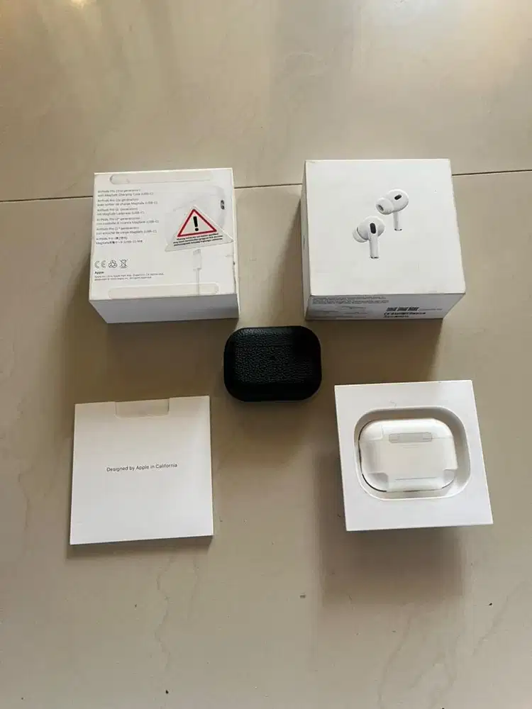 airpods pro 2 type c