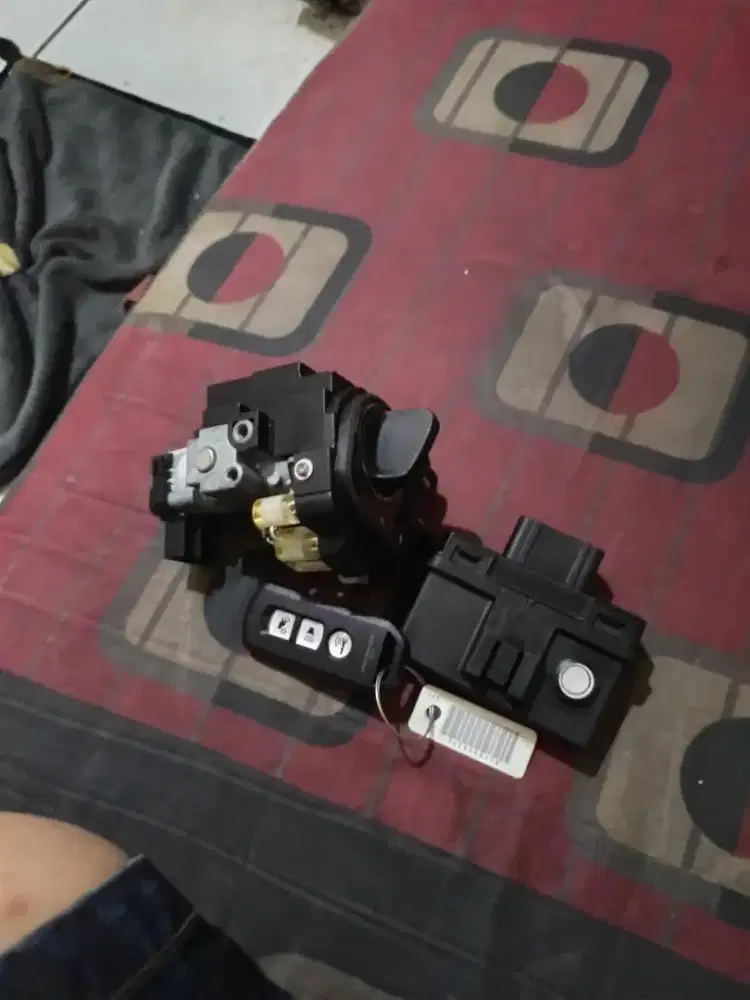 Di jual kunci Keyless PCX