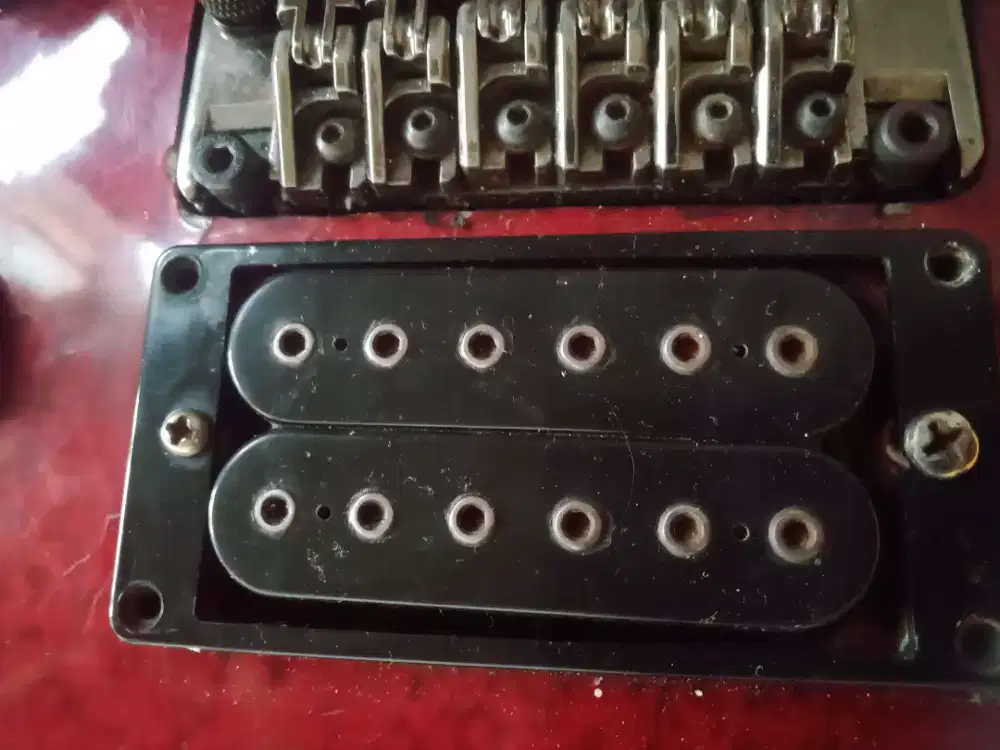 Pickup dimarzio DP151