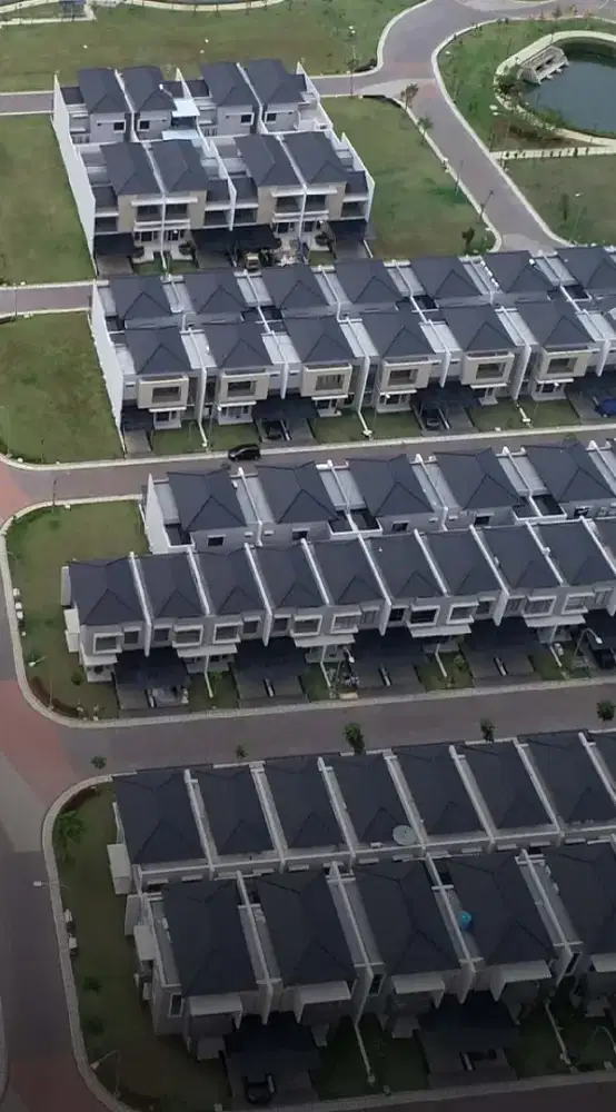 Pik - Kavling Piano Golf Island