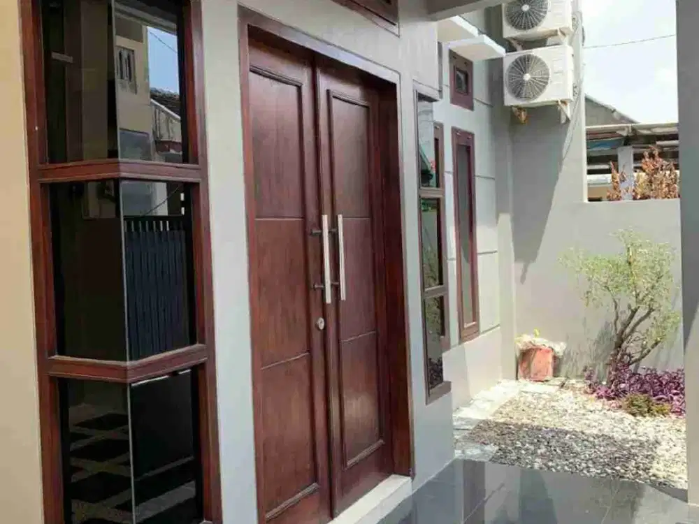 Di sewakan bersih 2 AC nyaman dkt RS Muwardi