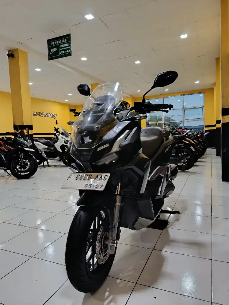 YUHUU READY HONDA ADV 160 ABS