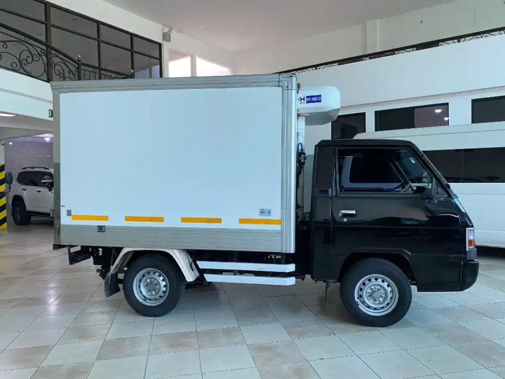 L300 Th2022 Box Pendingin(-20) /Antik