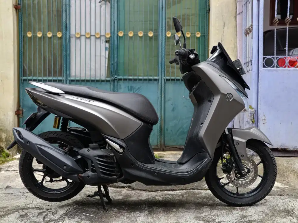 Lexi tahun 2019 pajak isi/tt boleh gan cash lebih bagus