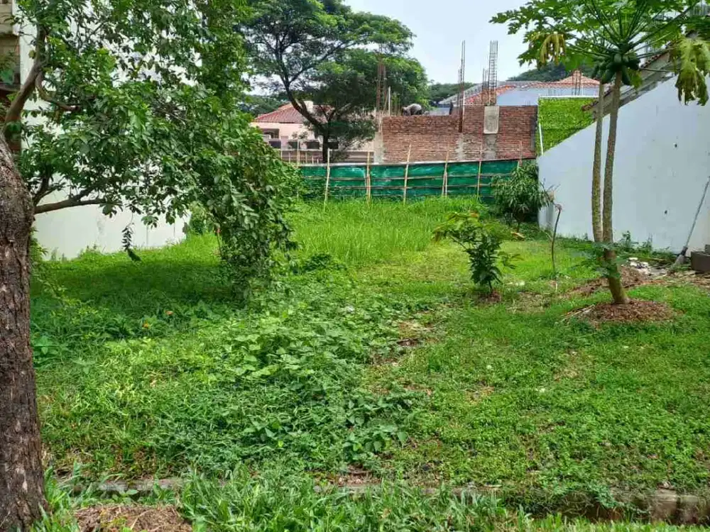 DIJUAL CEPAT Tanah Kavling di
Cluster SIMPRUK - Lippo Cikarang