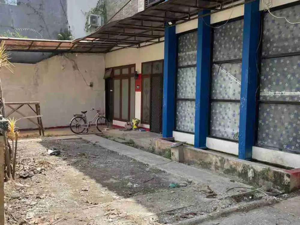 Dijual Rumah 2 Lantai di Harapan Indah Regency Bekasi