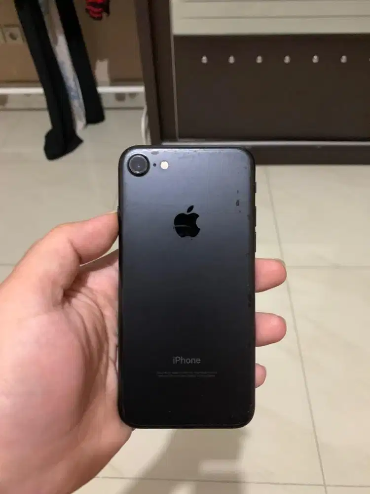 iphone 7 32gb fullset allop