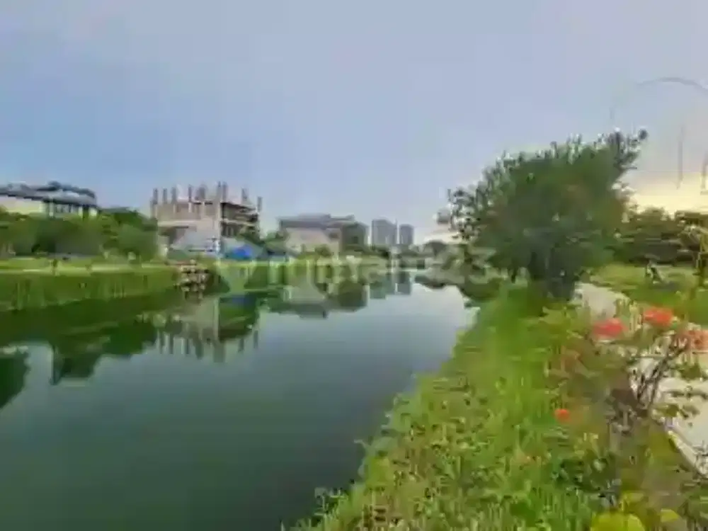 Pik - Murah Kavling Piano Golf Island