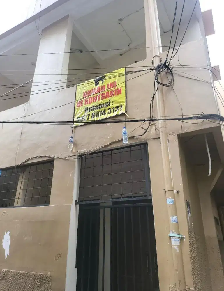 sewakan perbulan rumah lokasi strategis