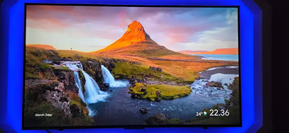 SMART TV TCL PREMIUM QD-MINI-LED 55C6K ( nego )