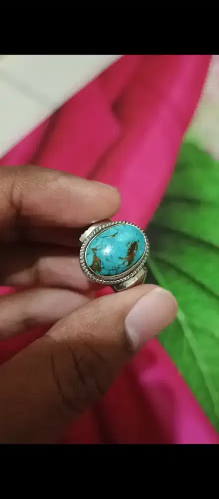 CINCIN PIRUS PERSIA