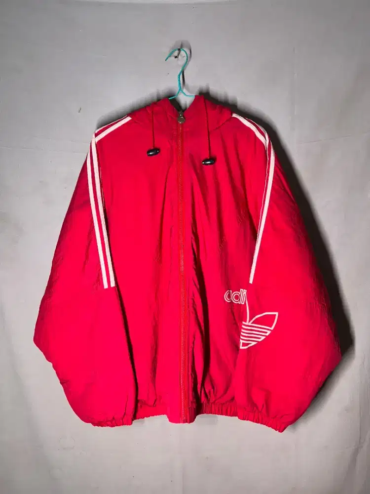 Jaket adidas vintage