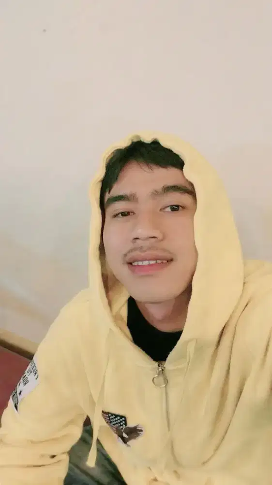 kerja apa aja yang penting halal