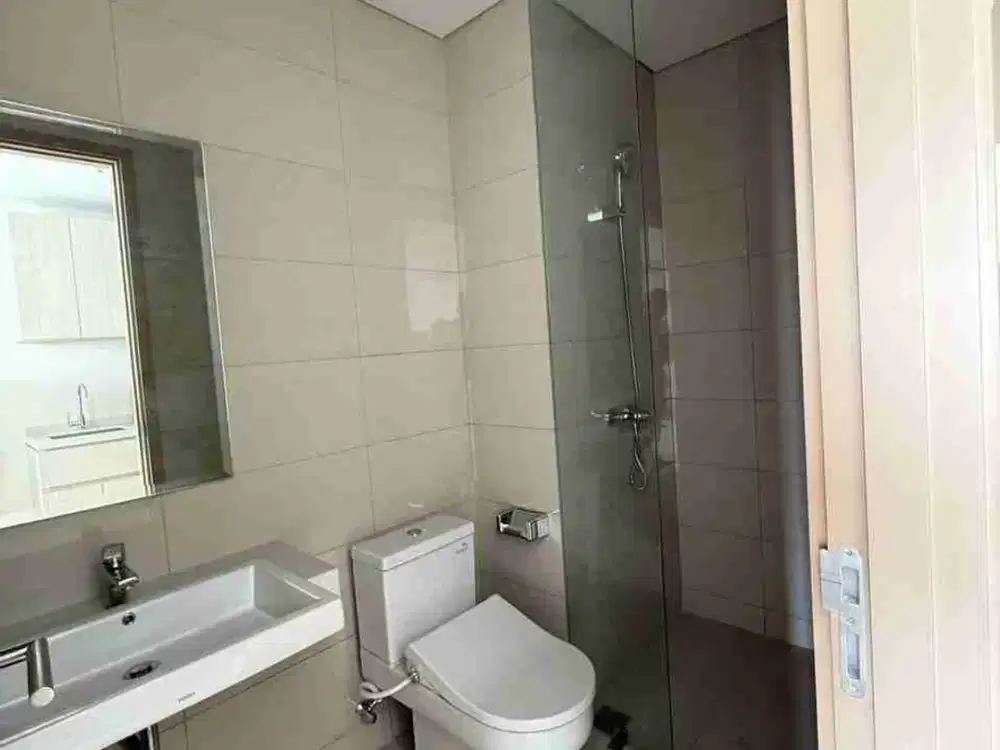 Apartemen Murah Siap Huni di Sedayu, Kelapa Gading