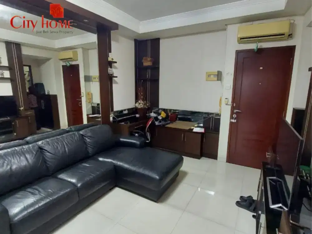 Mediterania Garden 2 Residence (Tanjung Duren) 3Bedroom Full Furnished