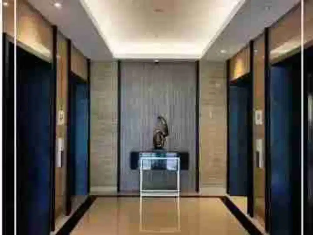 Nol Raya Jemursari‼️Dijual Apartemen Bess Mansion 
Siap AJB