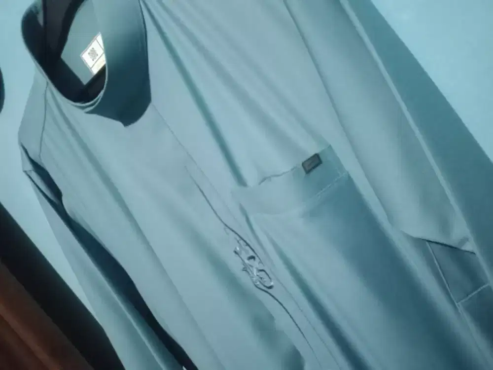 Dijual gamis pria panjang elegan