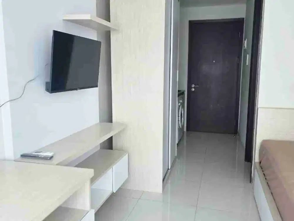 Disewakan Apartemen Puri Mansion  Type Studio Jakarta Barat