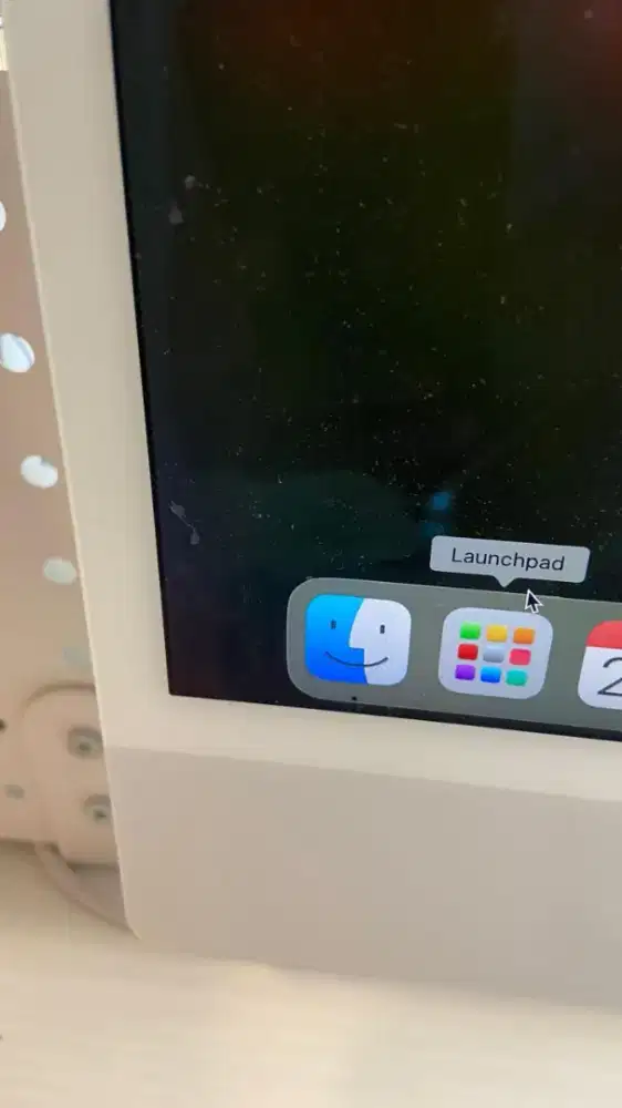 iMac 24-inch, M1, 2021