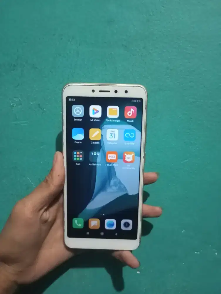 Redmi S2 Ram 3GB 4G LTE